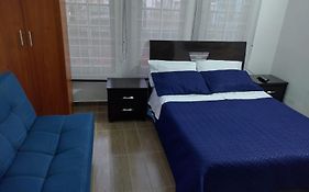 Casa Hotel Palermo 49
