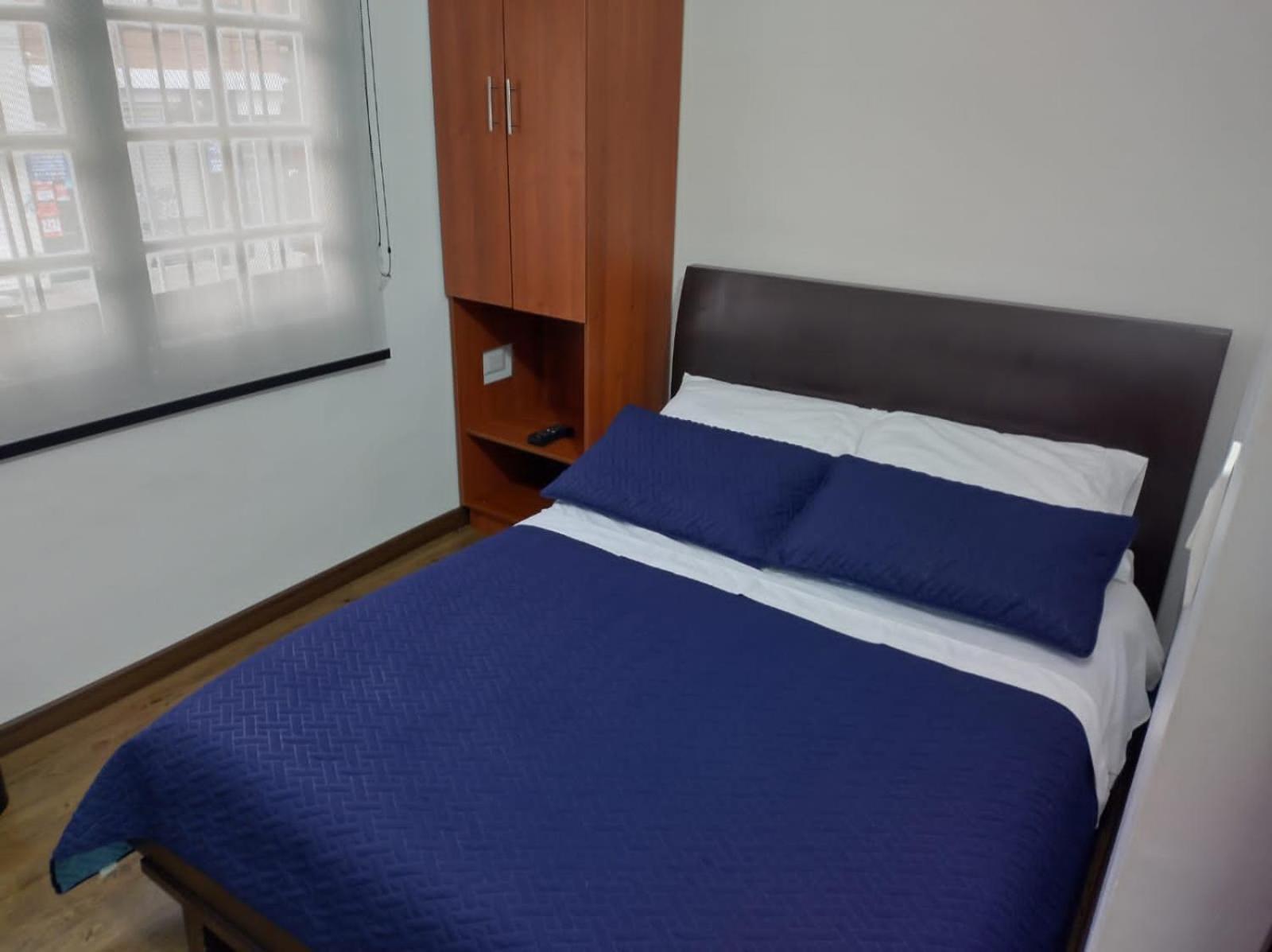 Casa Hotel Palermo 49 Bogota Room photo